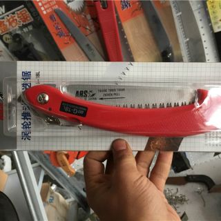 愛(ài)麗斯折疊鋸180，折疊鋸，日本進(jìn)口鋸