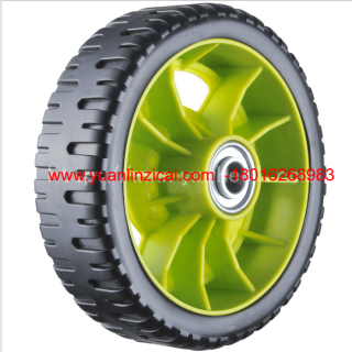 草坪機(jī)輪子，本田196草坪機(jī)輪子，輪子軸承