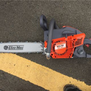 歐瑪油鋸，大油鋸，16寸油鋸，GSH510/560油鋸