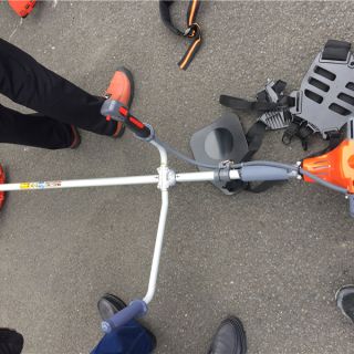  意大利歐瑪割灌機(jī)、歐瑪OM43側(cè)掛式割草機(jī)上海專賣