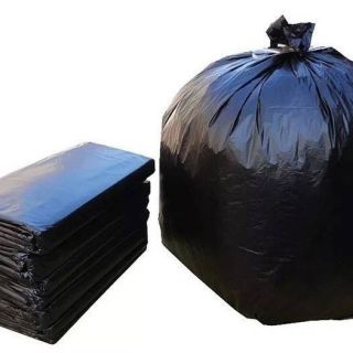 垃圾袋，樹(shù)枝樹(shù)葉垃圾袋，特厚垃圾袋90×100